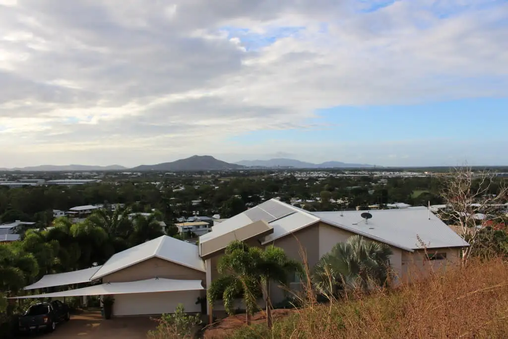 Main view of Homely land listing, 49 Coral Sea Crescent, Wulguru QLD 4811