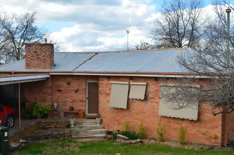 Seventh view of Homely house listing, 14 Highland Avenue, Tumut NSW 2720
