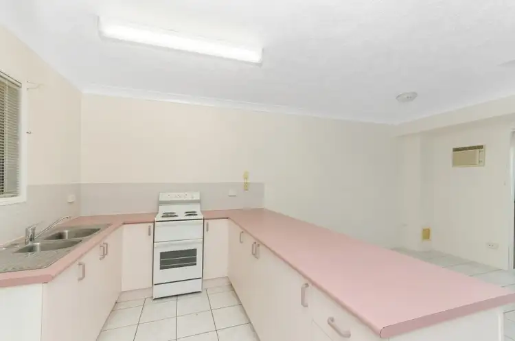 Third view of Homely unit listing, 2/25 Cavendish Street, Pimlico QLD 4812