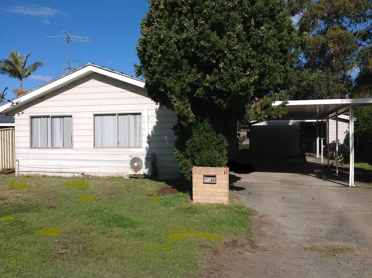Main view of Homely house listing, 12 Erin Avenue, Berkeley Vale NSW 2261