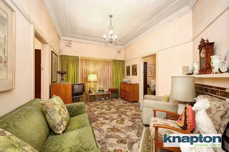 Sixth view of Homely house listing, 75 Dennis Street, Lakemba NSW 2195