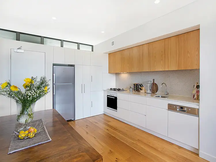 Third view of Homely apartment listing, 205/1-5 Solarch Avenue, Little Bay NSW 2036