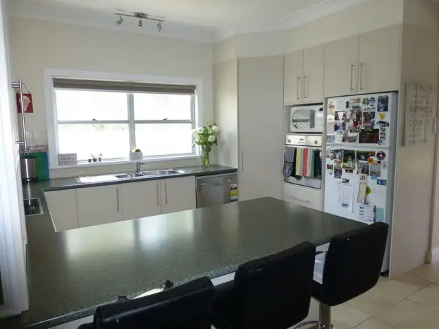 Fifth view of Homely house listing, 6 Butler Lane, Parkes NSW 2870