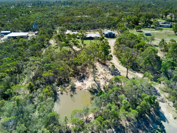 Third view of Homely house listing, 231 Honeyeater Drive, Walligan QLD 4655