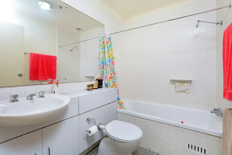 Fifth view of Homely studio listing, 514/88 King Street, Newtown NSW 2042