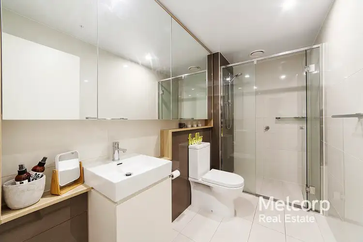 Fifth view of Homely apartment listing, 708/3 Yarra Street, South Yarra VIC 3141