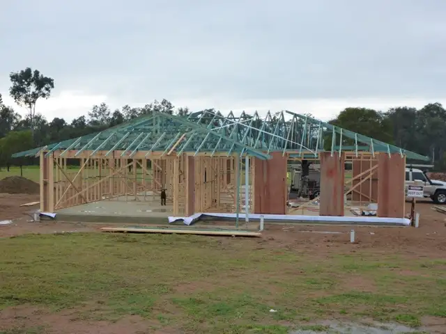 Sixth view of Homely rural property listing, Lot 27 Jacana Drive, Adare QLD 4343