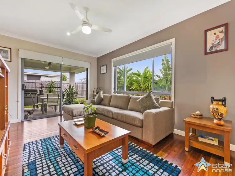 Third view of Homely house listing, 19 Doral Drive, Peregian Springs QLD 4573
