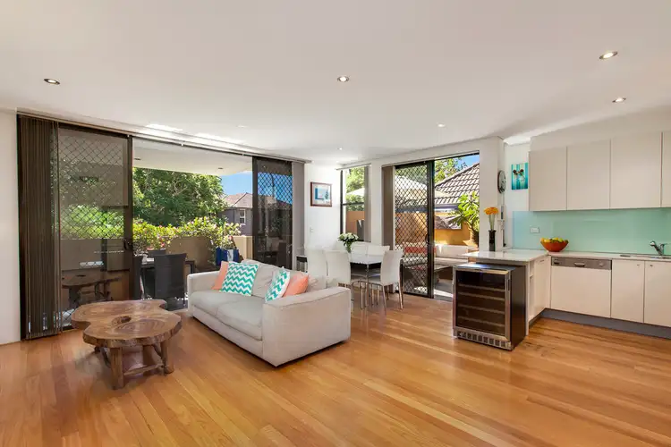 Main view of Homely apartment listing, 1/18 Simpson Street, Bondi Beach NSW 2026
