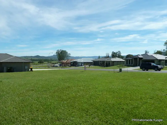 Main view of Homely land listing, 11 Howard Court, Kyogle NSW 2474