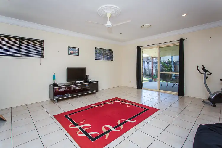 Fifth view of Homely house listing, 8 George-Jane Street, Walkerston QLD 4751