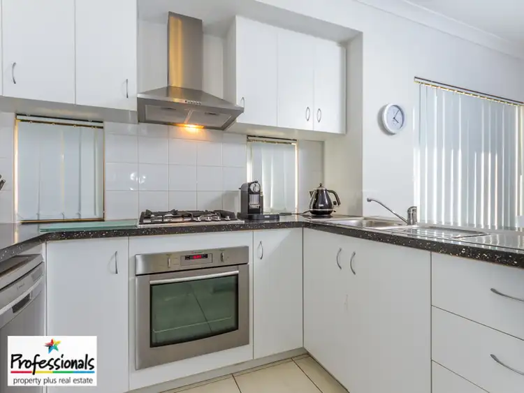 Main view of Homely house listing, 4 Cutter Lane, Canning Vale WA 6155