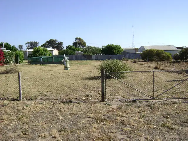 Main view of Homely land listing, 7 Second St, Arno Bay SA 5603