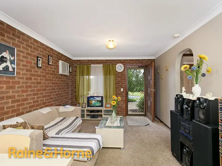 Third view of Homely house listing, 1,2,& 3/41 Kenneally Street, Kooringal NSW 2650