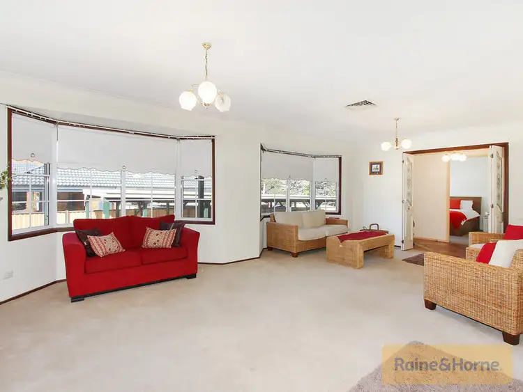 Sixth view of Homely house listing, 6 Acer Glen, Castle Hill NSW 2154