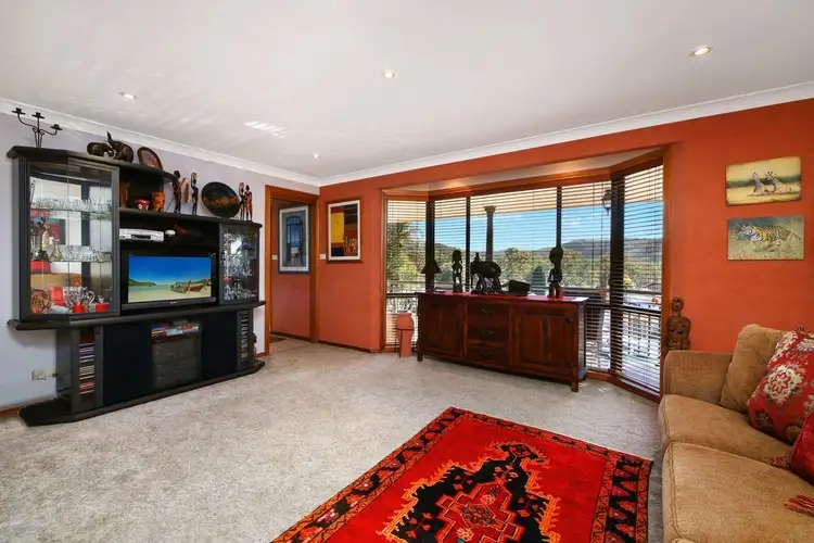 Fifth view of Homely house listing, 12 Coolawin Circle, Narara NSW 2250