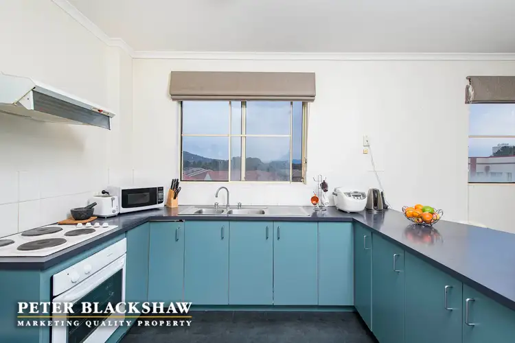 Fifth view of Homely apartment listing, 20/1 Port Jackson Circuit, Phillip ACT 2606