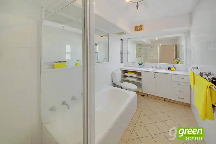 Sixth view of Homely apartment listing, 54/61 West Parade, West Ryde NSW 2114