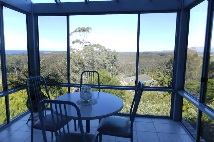 Second view of Homely house listing, 7 Stefan Close, Sandy Beach NSW 2456