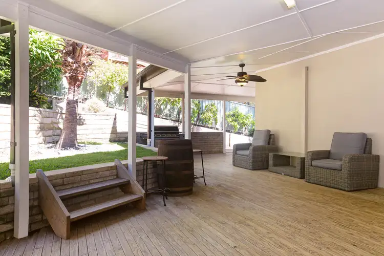 Fifth view of Homely house listing, 21 Mulimbah Street, Eleebana NSW 2282