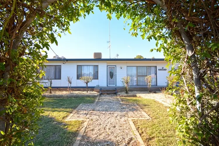 58 Leaver Street, Yenda NSW 2681