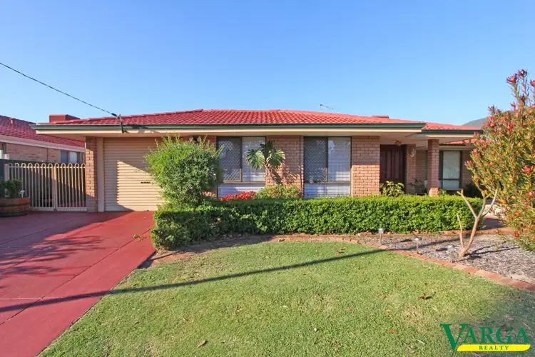 140 Apsley Road, Willetton WA 6155