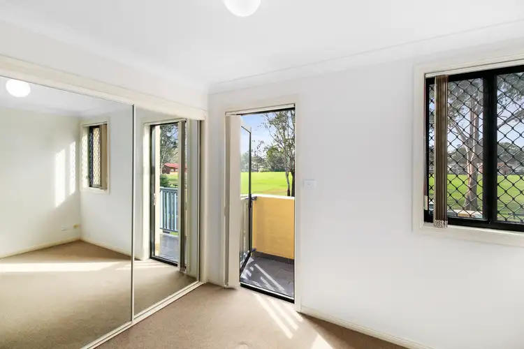 Fifth view of Homely townhouse listing, 10/9-11 Fourth Avenue, Macquarie Fields NSW 2564