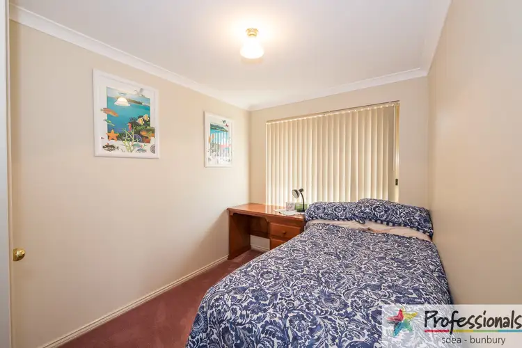 Seventh view of Homely house listing, 7 Glenhuon Boulevard, Eaton WA 6232