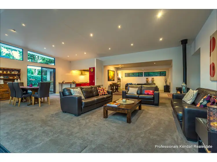 Fourth view of Homely house listing, 15 Lahey Road, Tamborine Mountain QLD 4272