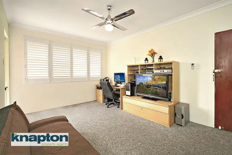 Third view of Homely unit listing, 5/69 Denman Avenue, Wiley Park NSW 2195