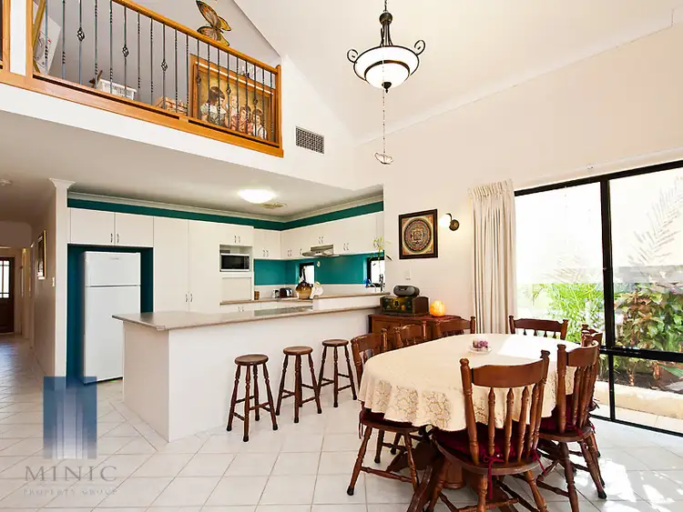 Fifth view of Homely house listing, 33 Burns Street, North Fremantle WA 6159