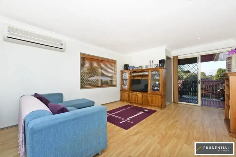 Fourth view of Homely house listing, 11 Chardonnay Avenue, Eschol Park NSW 2558