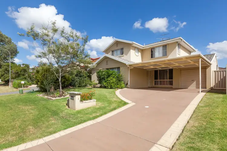 67 Kellerman Drive, St Helens Park NSW 2560