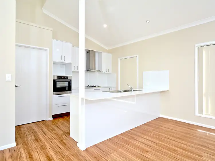 Fifth view of Homely house listing, 16 Cheellii Crt, Burrum Heads QLD 4659