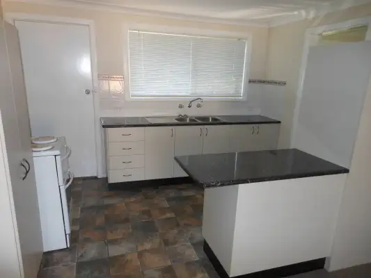 Second view of Homely house listing, 5/57 Brock, Young NSW 2594