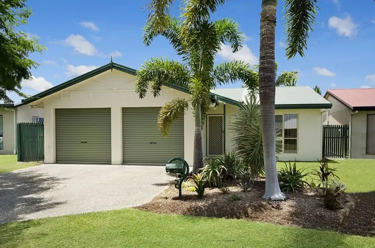 26 Overton Circuit, Kirwan QLD 4817