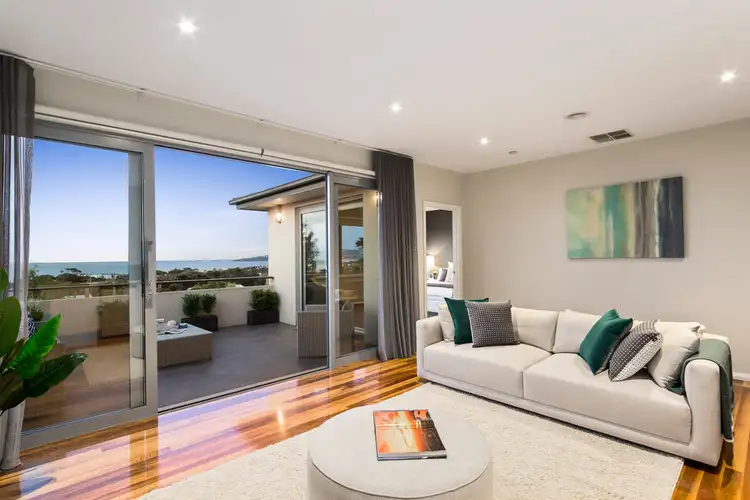 Fourth view of Homely house listing, 360 Boundary Road, Dromana VIC 3936