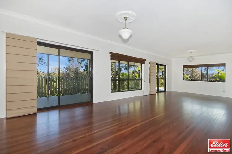 Fourth view of Homely house listing, 13 Lilli Pilli Place, Lennox Head NSW 2478
