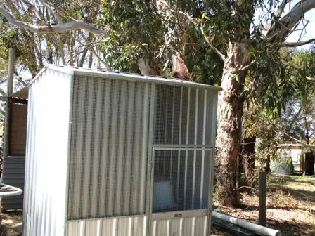 Fourth view of Homely land listing, 268 Macdonnell street, Springton SA 5235