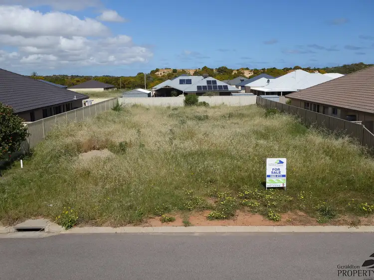 18 Topsail Street, Drummond Cove WA 6532