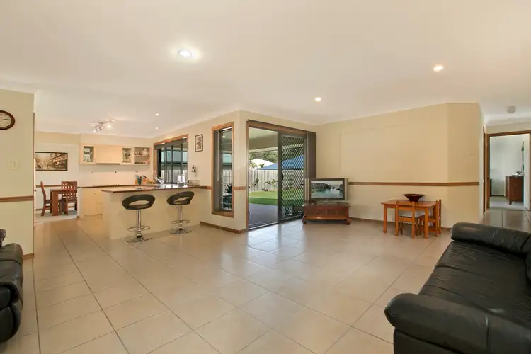 Fourth view of Homely house listing, 10 Calliandra Place, Thornlands QLD 4164