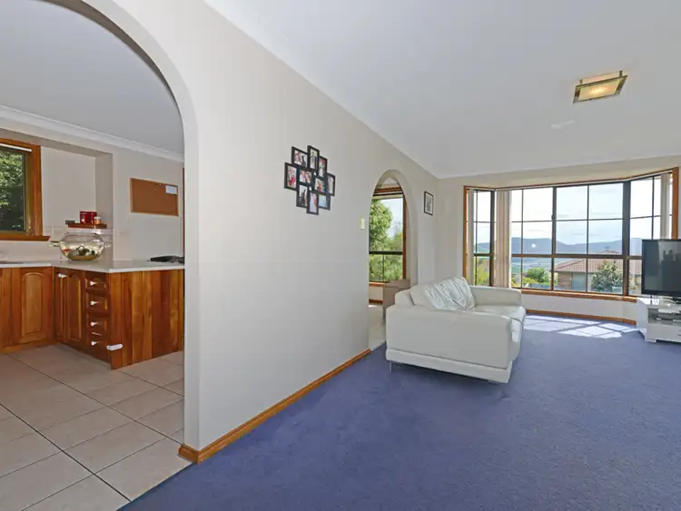 Fourth view of Homely house listing, 57 Ripley Road, West Moonah TAS 7009