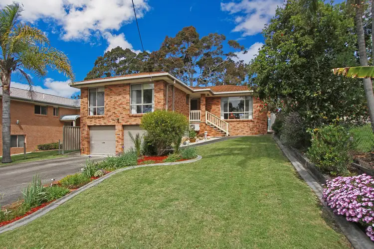 Second view of Homely house listing, 127 Palana Street, Surfside NSW 2536