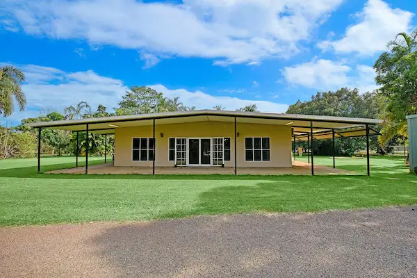 Main view of Homely house listing, 430 Bees Creek Road, Bees Creek NT 822