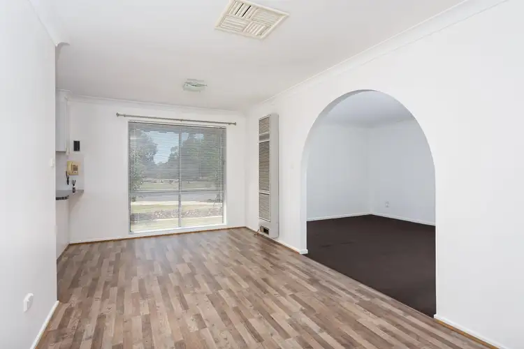 Fifth view of Homely unit listing, 1/22 Balleroo Crescent, Glenfield Park NSW 2650