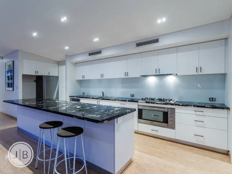 Sixth view of Homely house listing, 8B Downey Drive, Manning WA 6152