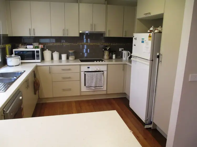 Second view of Homely house listing, 31 Fifth St, Eildon VIC 3713