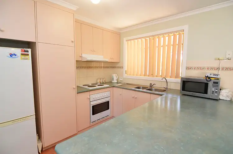 Second view of Homely house listing, 138 Latje Road, Robinvale VIC 3549