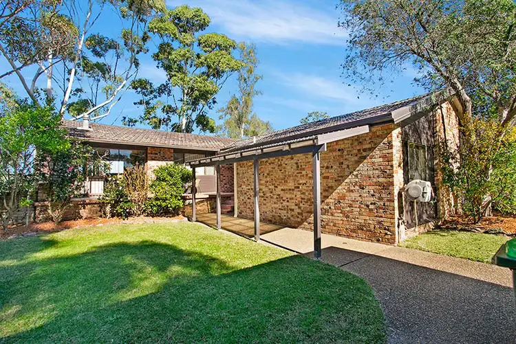 14 Dural Crescent, Engadine NSW 2233