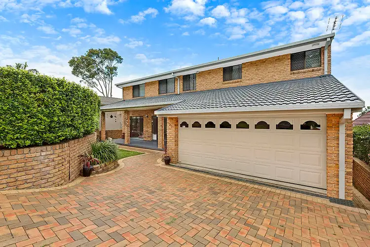 21 Keveer Close, Berkeley Vale NSW 2261
